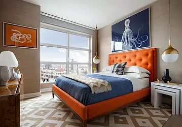 Rented by Related Rentals