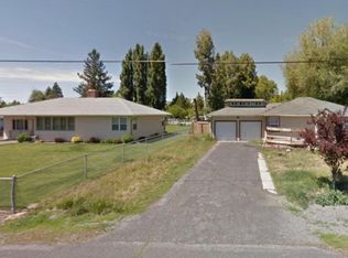 5241 Alva Ave, Klamath Falls, OR 97603