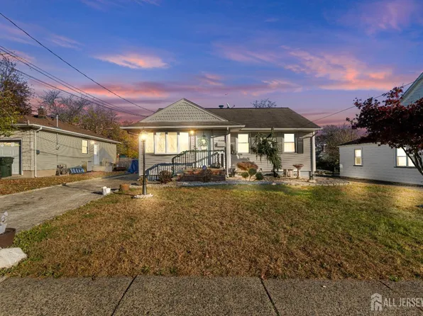 750 Ridgedale Ave, Woodbridge, NJ 07095