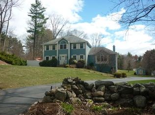 14 Buxton Rd, Danvers, MA 01923