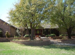 2806 Stonehaven Dr, Big Spring, TX 79720