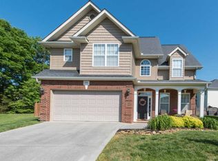 6965 Wyndham Pointe Ln, Knoxville, TN 37931