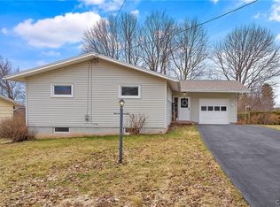 123 Forrest Way, Camillus, NY 13031