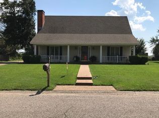 1229 Oxford Pl, Greenville, MS 38701