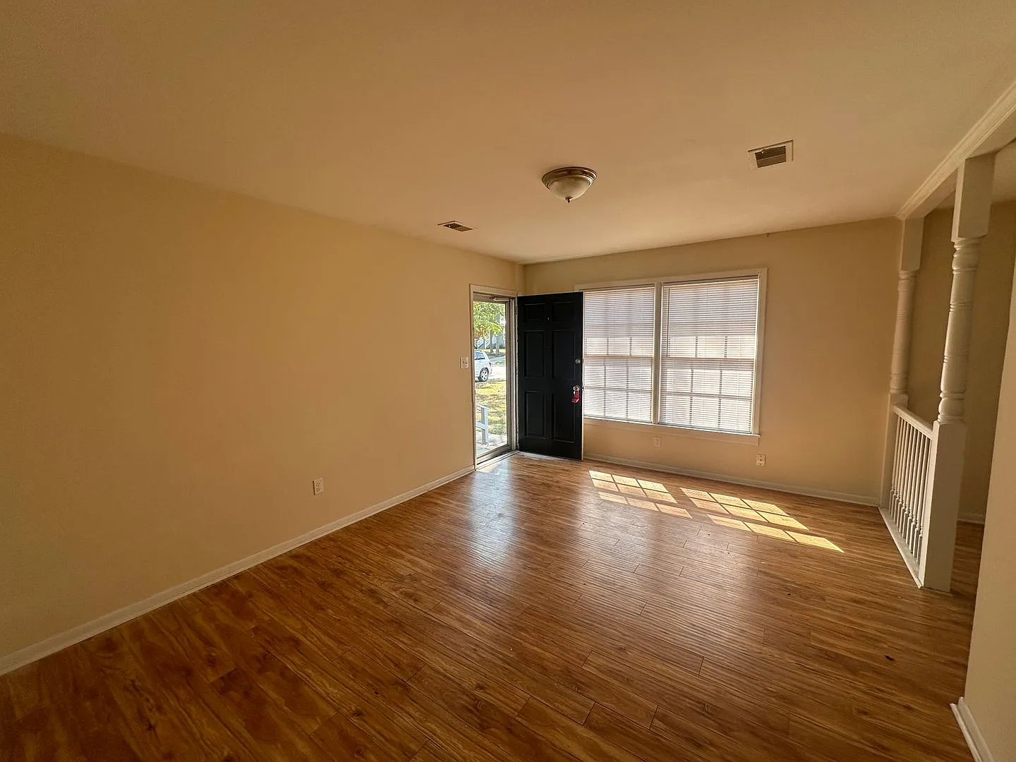 2 Bedroom Duplex — Photo 4