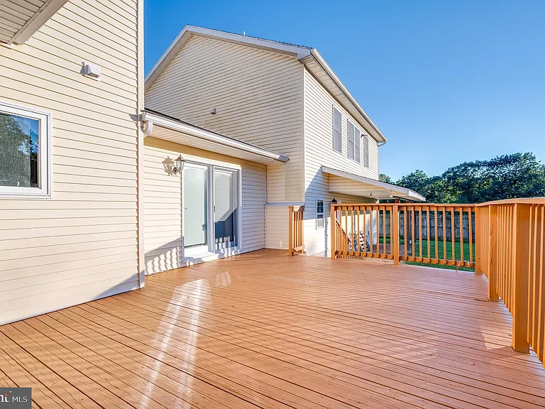 401 Ponderosa Trl #1 — Photo 45
