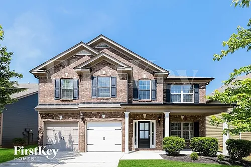 5931 Lexington Way Photo 1