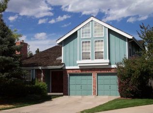 7931 S Bemis Cir, Littleton, CO 80120