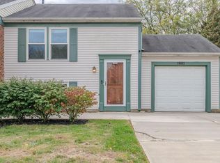 3001 Essington Dr, Dublin, OH 43017