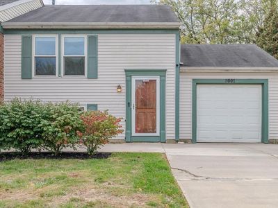 3001 Essington Dr, Dublin, OH, 43017