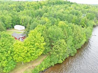 N10158 M 64, Marenisco, MI 49947