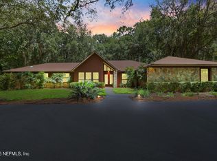 205 S Lakewood Dr, Starke, FL 32091