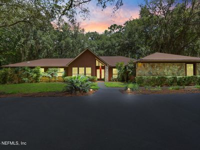 205 S LAKEWOOD Drive, Starke, FL, 32091