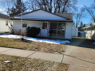 24345 Stanford St, Dearborn Heights, MI 48125