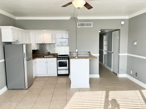 311 W ASHLEY Street #812, Jacksonville, FL 32202