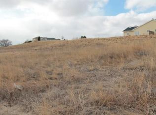 228 W Acorn Dr, Pueblo West, CO 81007