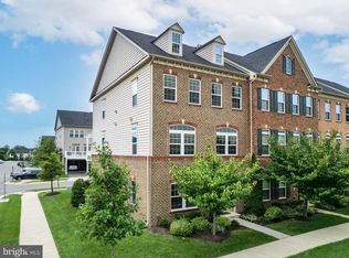 7868 Culloden Crest Ln, Gainesville, VA 20155