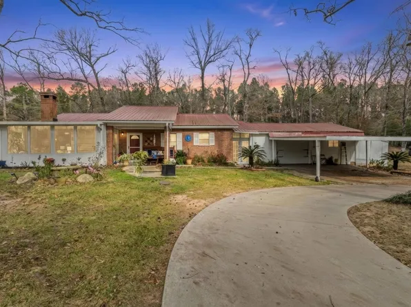 2081 Highway 190 E, Woodville, TX 75979