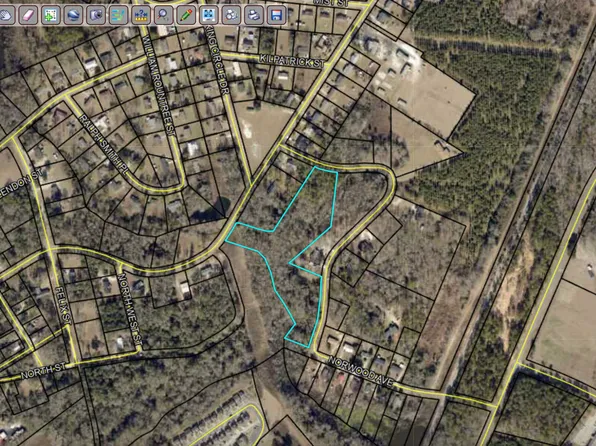 0 Highway 56 N, Swainsboro, GA 30401