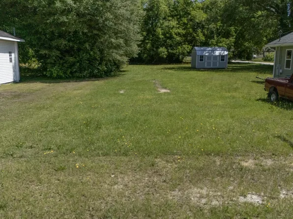 309 E Harnett St #1, Dunn, NC 28334