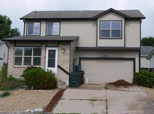 5959 Corinth Dr, Colorado Springs, CO 80923