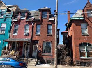 750 N 10th St, Reading, PA 19604