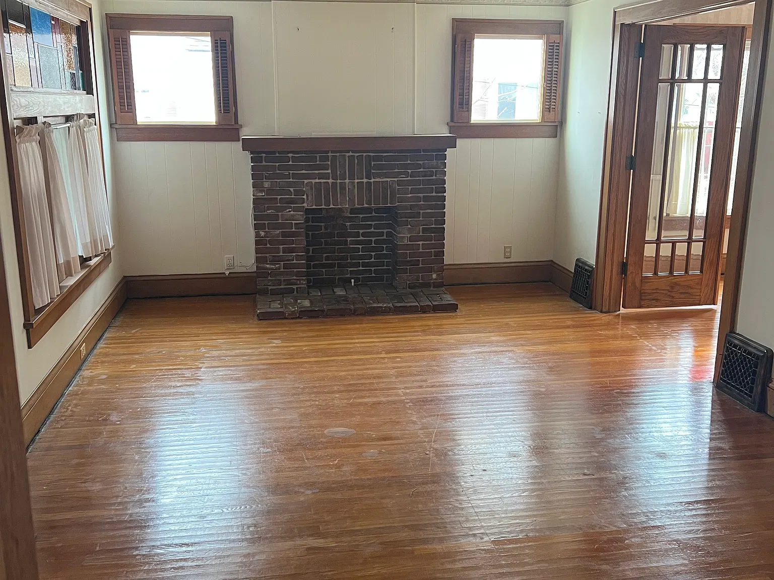 3 bed, 1356 sqft, $1,450 — Photo 3