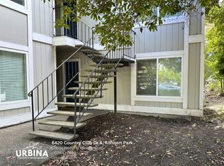 6420 Country Club Dr APT A, Rohnert Park, CA 94928