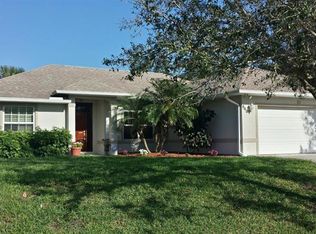 849 Blossom Dr, Sebastian, FL 32958