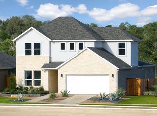 Javen Plan, Sage Collection - Freedom at Anthem, Kyle, TX 78640