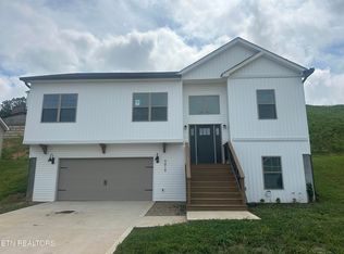 9818 Moon View Way, Knoxville, TN 37931