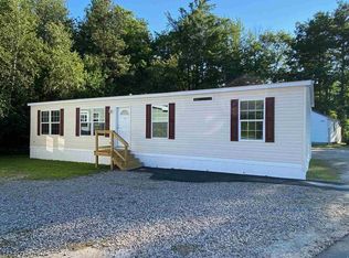6 Berry Rd, Milton, NH 03852