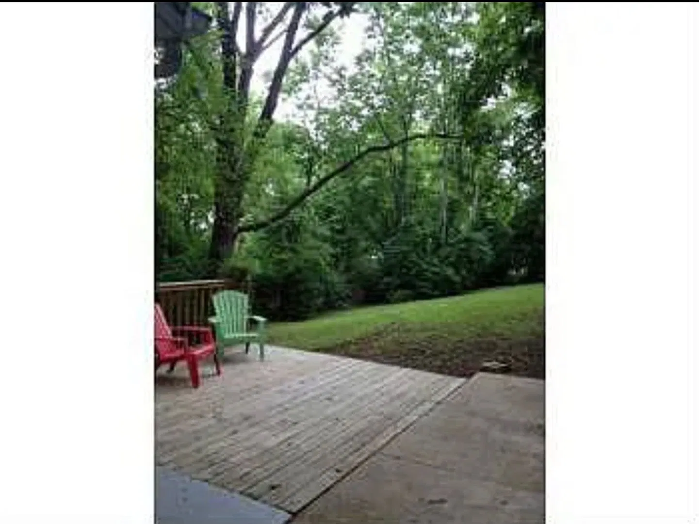 Sylvan Heights!! — Photo 2