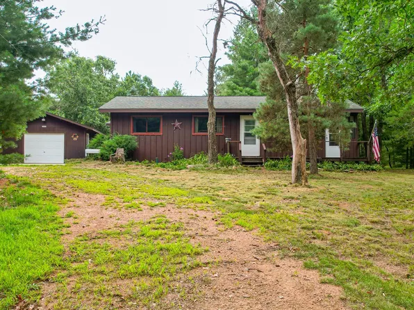 1829 Castlewood Rd, Friendship, WI 53934