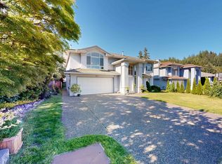 3311 Rakanna Pl, Coquitlam, BC V3E3B2