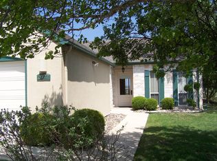2027 Balmoral Dr, Kerrville, TX 78028