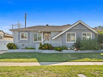 10624 Elgers St, Bellflower, CA, 90706