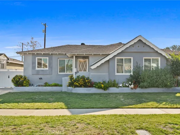 10624 Elgers St, Bellflower, CA 90706