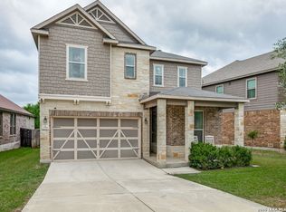 7714 Heavenly Arbor, San Antonio, TX 78254