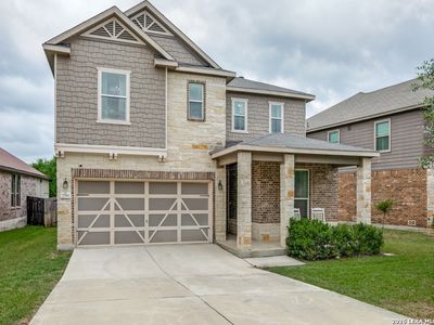 7714 Heavenly Arbor, San Antonio, TX, 78254