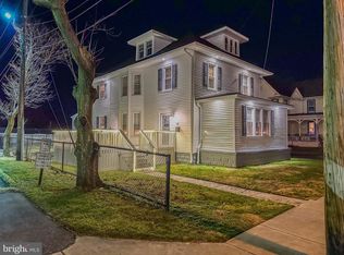 14 Railroad Ave, Penns Grove, NJ 08069