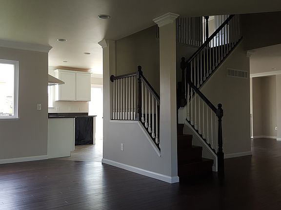 Front room view