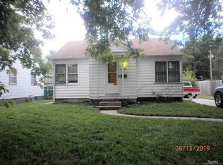 849 Hancock Ave, Salina, KS 67401