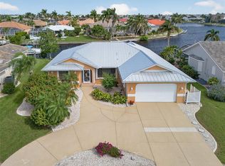 1626 Albatross Dr, Punta Gorda, FL 33950