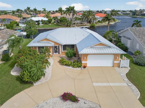 1626 Albatross Dr, Punta Gorda, FL 33950
