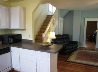 541 Elsmere St, Columbus, OH 43206