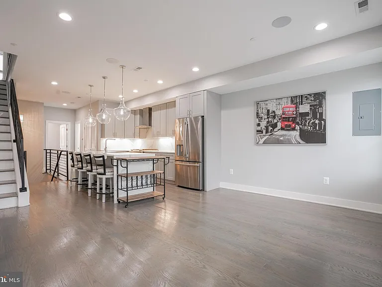 1632 K St NE #PENTHOUSE — Photo 10