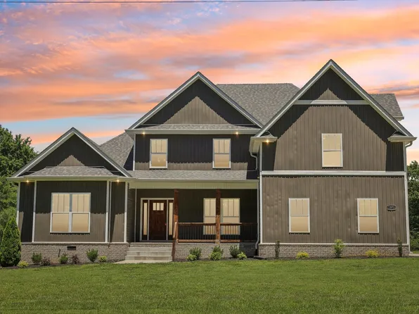 1373 Southside Rd, Southside, TN 37171