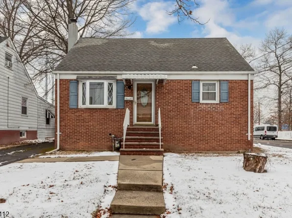 700 Carnegie St, Linden City, NJ 07036