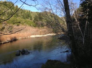 94345 Elk River Rd, Port Orford, OR 97465